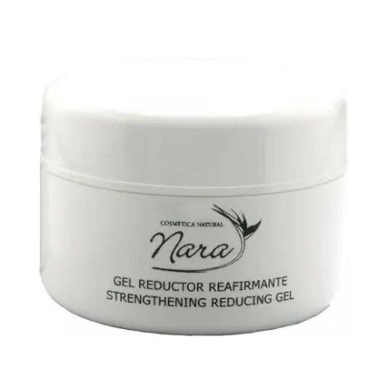Nara Gel Redutor Refirmante 200ml