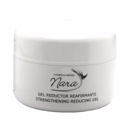 Nara Gel Reductor Reafirmante 200ml