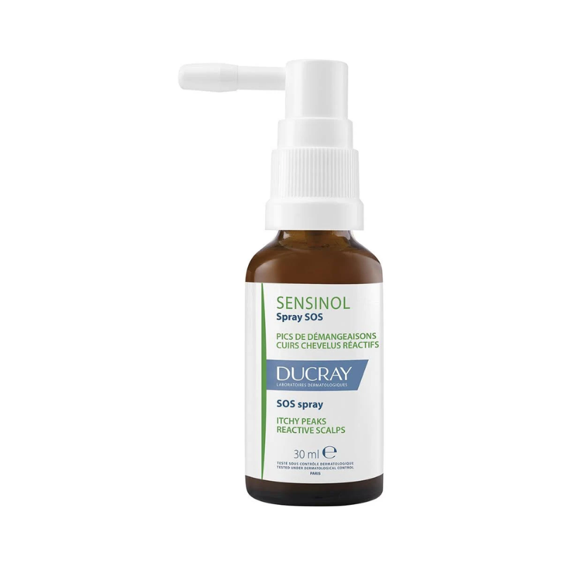 Ducray Sensinol SOS Spray 30ml