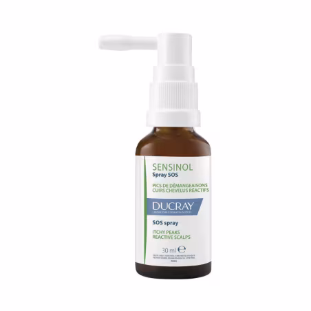 Ducray Sensinol SOS Spray 30ml