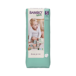 Bambo Nature 5 44 units