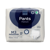 Abena Pants Premium Ropa Interior M3 15 unidades