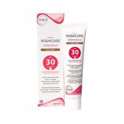 Rosacure Intensive SPF30 Color Doré 30ml