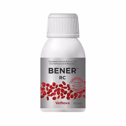 Bener Rc Oral Solution 60ml