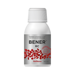 Bener Rc Solution Buvable 60ml