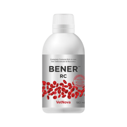 Bener Rc Solução Oral 180ml