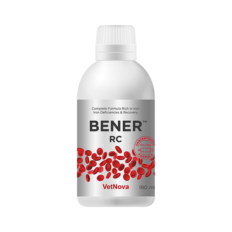 Bener Rc Solução Oral 180ml