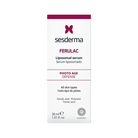 Sesderma Ferulac Liposomal Sérum 30ml