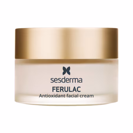 Sesderma Ferulac Creme Facial Antioxidante 50ml