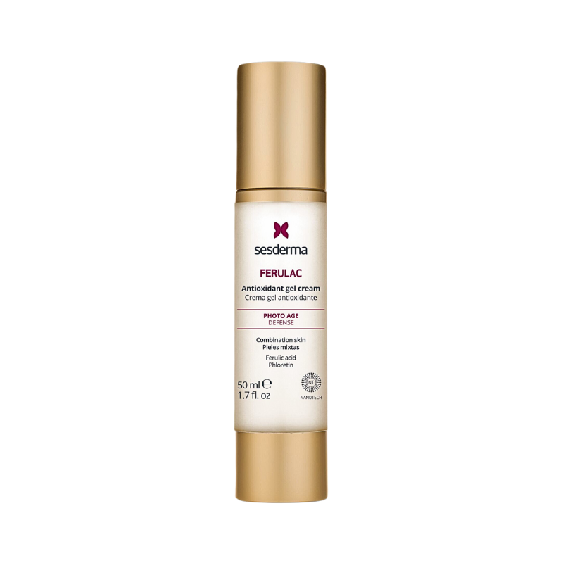 Sesderma Ferulac Gel Crema Antioxidante 50ml