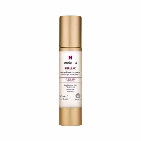 Sesderma Ferulac Antioxidant Gel Cream 50ml