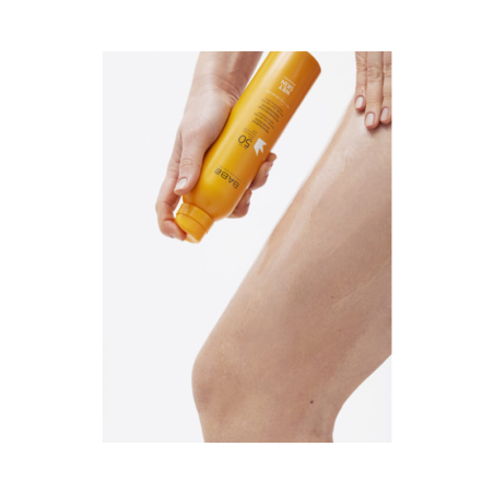 Babé Photoprotecteur Transparent Wet Skin SPF50 200ml