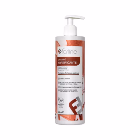 Farline Shampooing Fortifiant 500ml