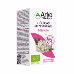 Arkocápsulas Milefólio Bio 30 cápsulas