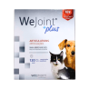 WeJoint Plus Small Breeds and Cats 120 tablets