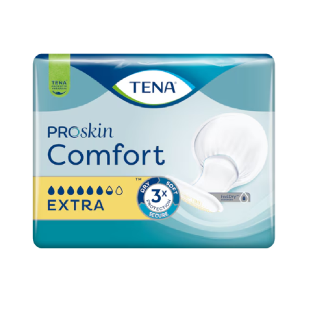 Tena Comfort Extra 40 unidades