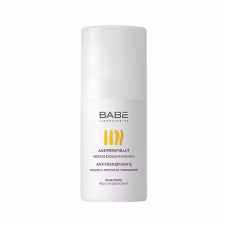 Babé Antiperspirant Roll-On 50ml