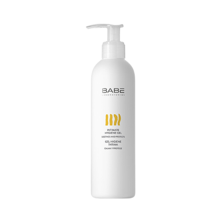 Babé Gel Higiene Íntima 250ml Babé Gel Higiene Íntima 250ml