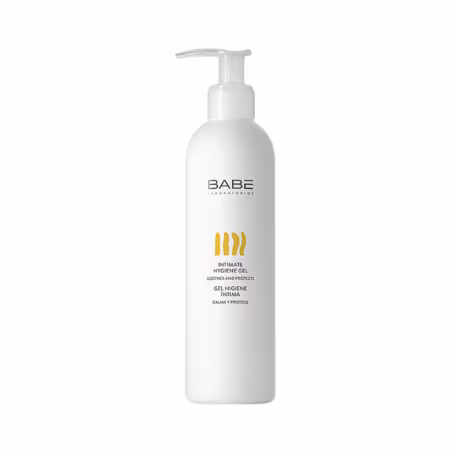 Babé Gel Hygiène Intime 250 ml