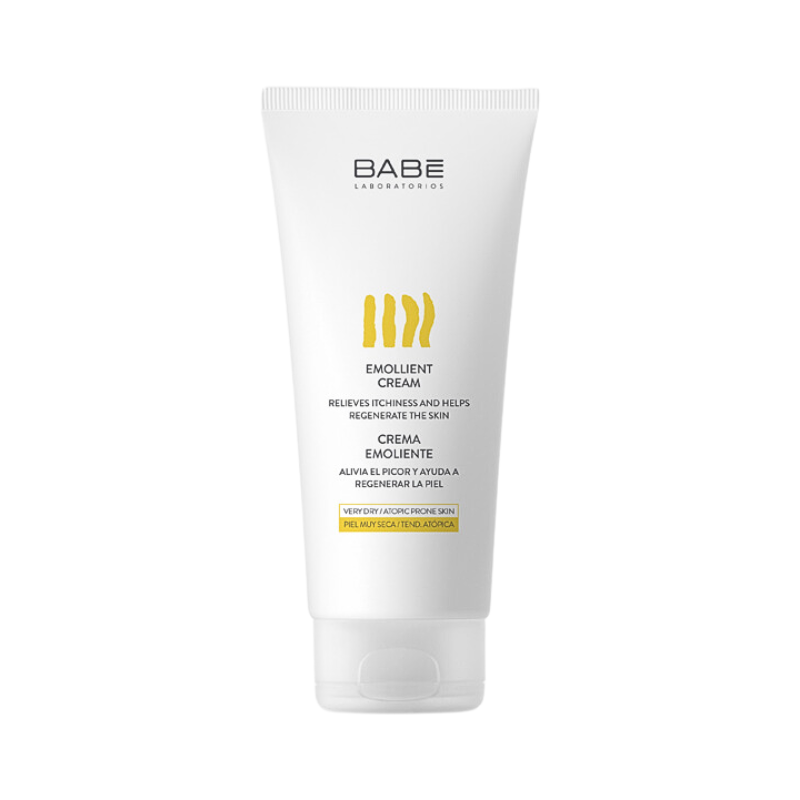 Babé Crème Emolliente 200ml