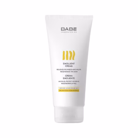 Babé Crema Emoliente 200ml