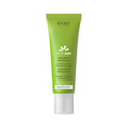 Babé Stop AKN Creme Hidratante Reparador 50ml