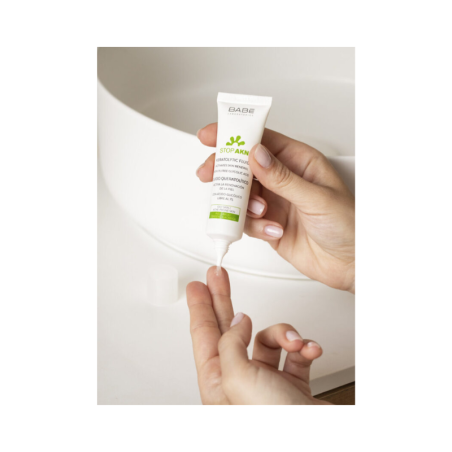Babé Stop AKN Keratolytic Fluid 30ml
