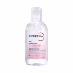 Bioderma Sensibio AR+ Gel Micelar 250ml