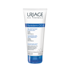 Uriage Bariéderm-CICA Gel Limpiador 200ml