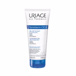 Uriage Bariéderm-CICA Gel Nettoyant 200ml