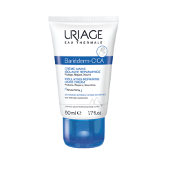 Uriage Bariéderm-CICA Crema de Manos 50ml