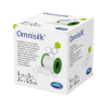 Hartmann Omnisilk Silk Adhesive 5cmx5m