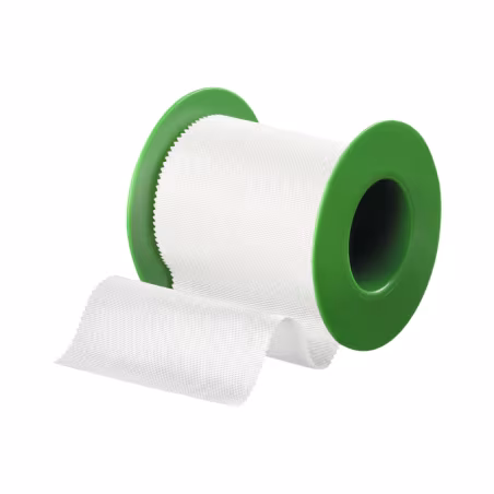 Hartmann Omnisilk Adesivo de Seda 5cmx5m