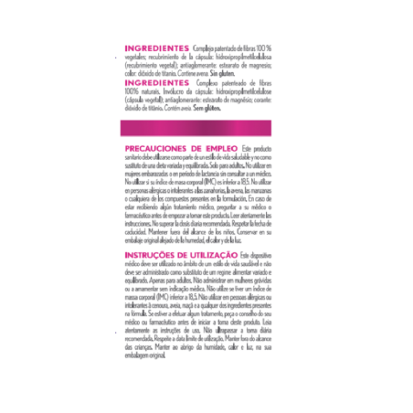 Oenobiol Captador 3 en 1 60 cápsulas Oenobiol Captador 3 en 1 60 cápsulas