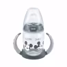 Nuk First Choice+ Biberon Mickey 6-18m 150ml