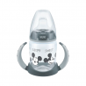 Nuk First Choice+ Mickey Learning Bottle 6-18m 150ml