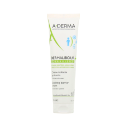 A-Derma Dermalibour+ Creme Isolante Calmante 100ml
