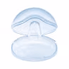 Nuk Protège-Seins en Silicone M 2 unités