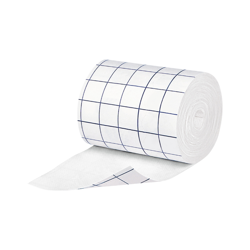 Hartmann Omnifix Elastic Adhesivo 5cmx5m 1 unidade