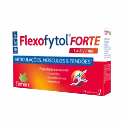 Flexofytol Forte 28 tablets