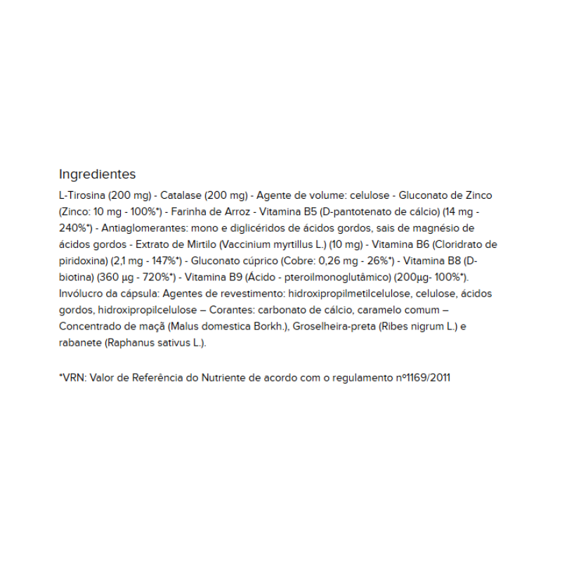 Arkopharma Forcapil Age Protect 30 comprimés