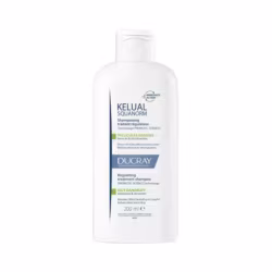 Ducray Kelual Squanorm Champô Caspa Oleosa 200ml