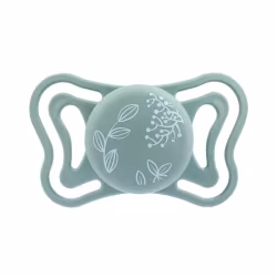 Chicco Physio Light Sucette Eco Vert 2-6 mois