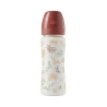 Chicco Biberão Perfect Easy Eco+ Fluxo Rápido 330ml Vermelho