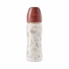 Chicco Biberón Perfect Easy Eco+ Flujo Rápido 330ml Rojo