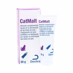 Malt Chat 50g