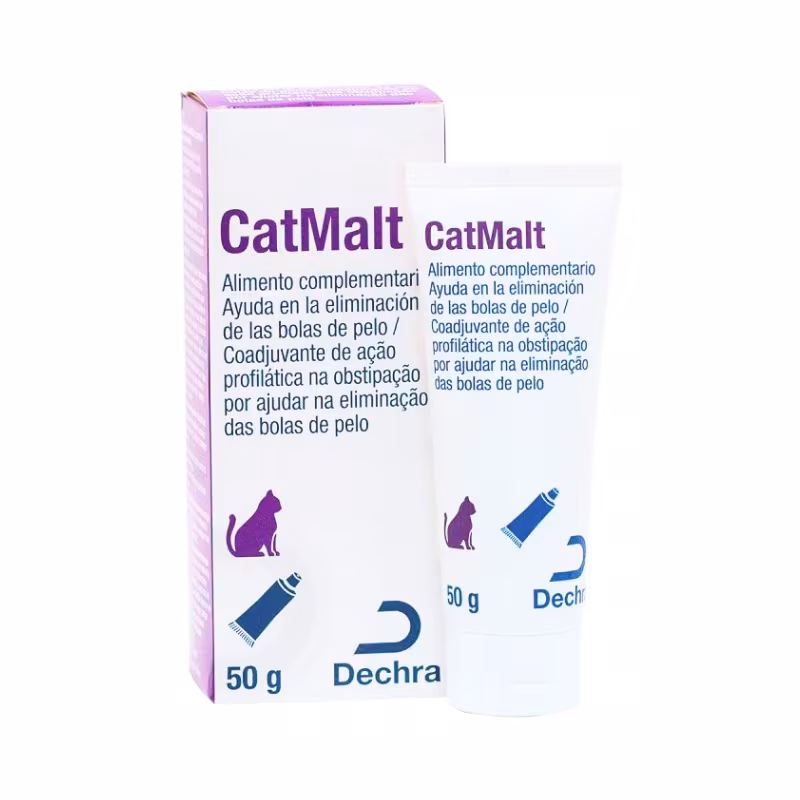 CatMalt 50g