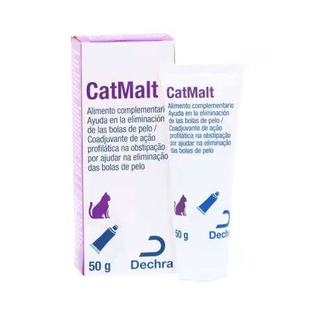 CatMalt 50g