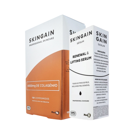 Skingain Gift Set