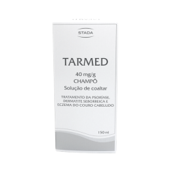 Tarmed Shampooing 150ml